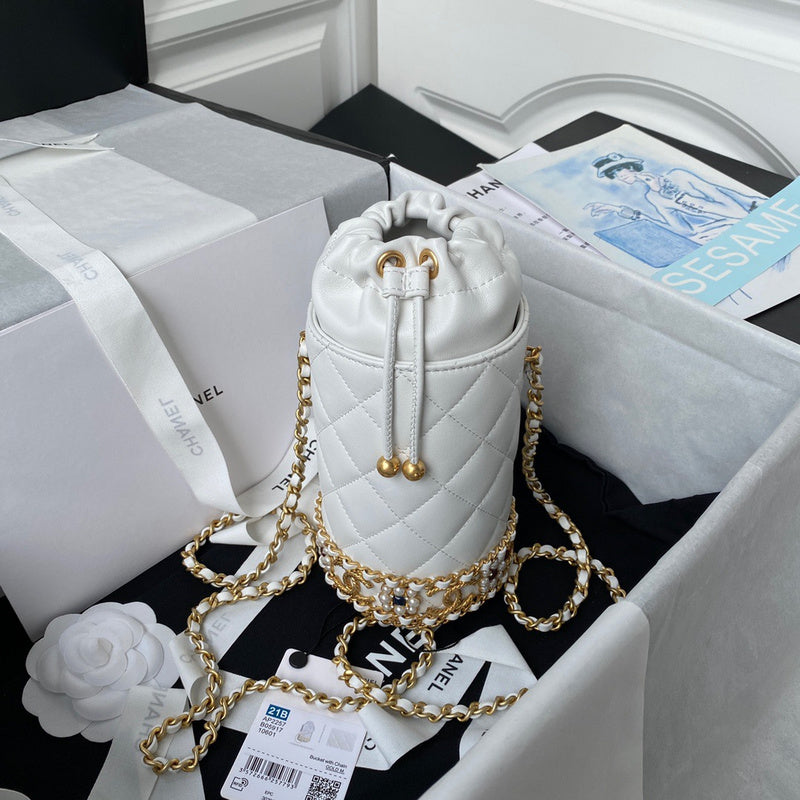aura-bags - Chanel Bags - 7677