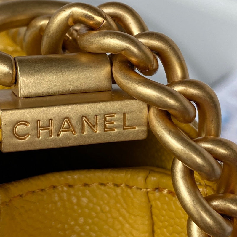 aura-bags - Chanel Bags - 7600