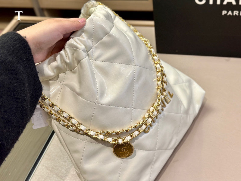 aura-bags - Chanel Bags - 6910
