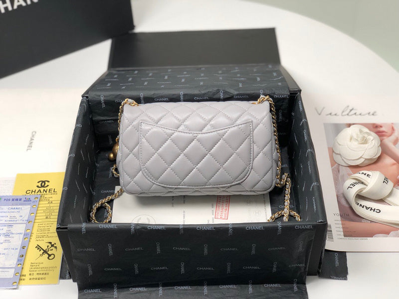 aura-bags - Chanel Bags - 7464