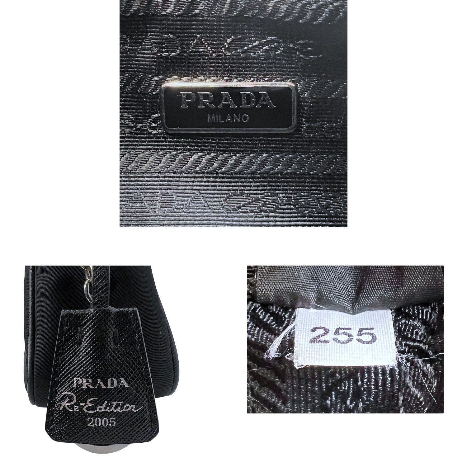 PRADA BAG