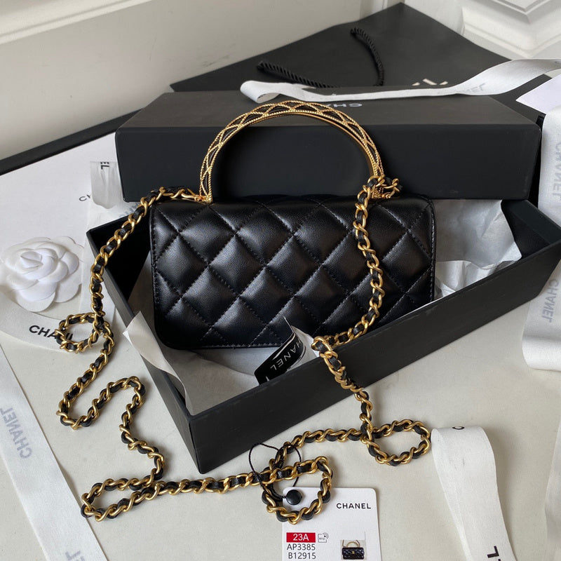 Chanel Bags