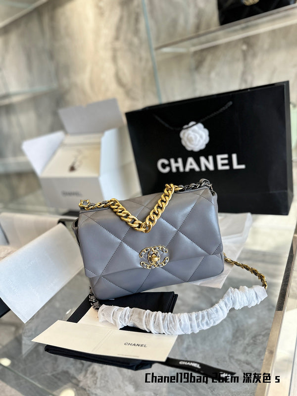 aura-bags - Chanel Bags - 7127
