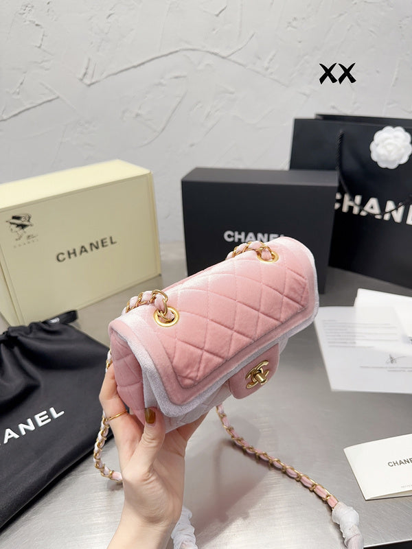 aura-bags - Chanel Bags - 7262