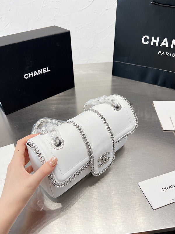 aura-bags - Chanel Bags - 7107