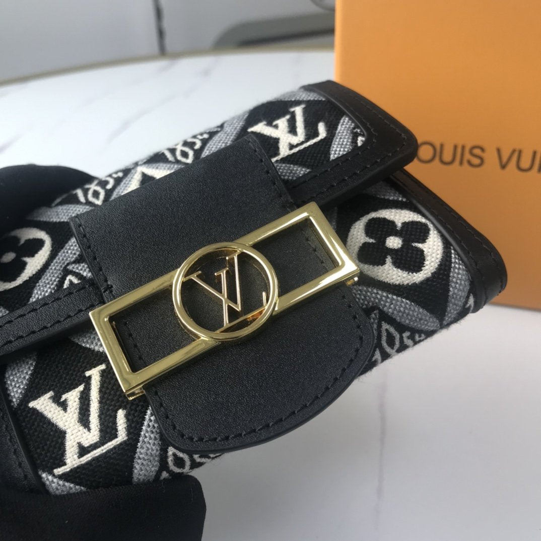 Designer Wallet louis vuitton 024