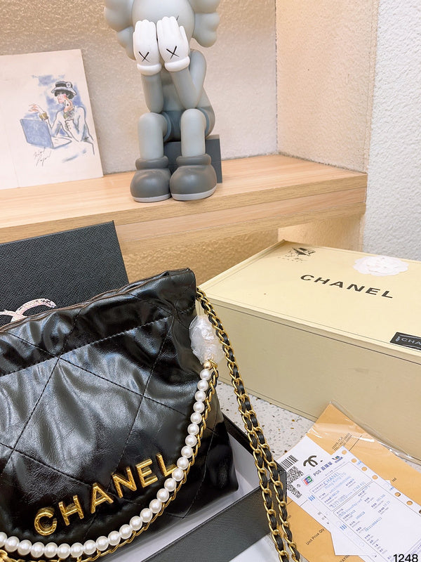 aura-bags - Chanel Bags - 6892