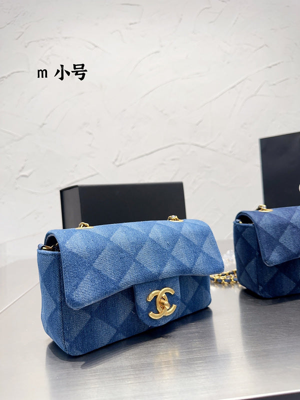 aura-bags - Chanel Bags - 7252