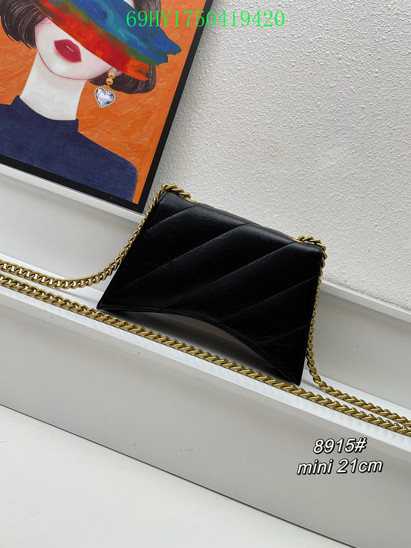 Aura Bags - BGA Bags - 1814