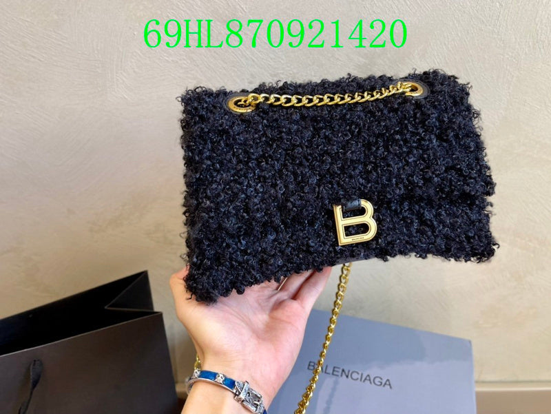 Aura Bags - BGA Bags - 2040