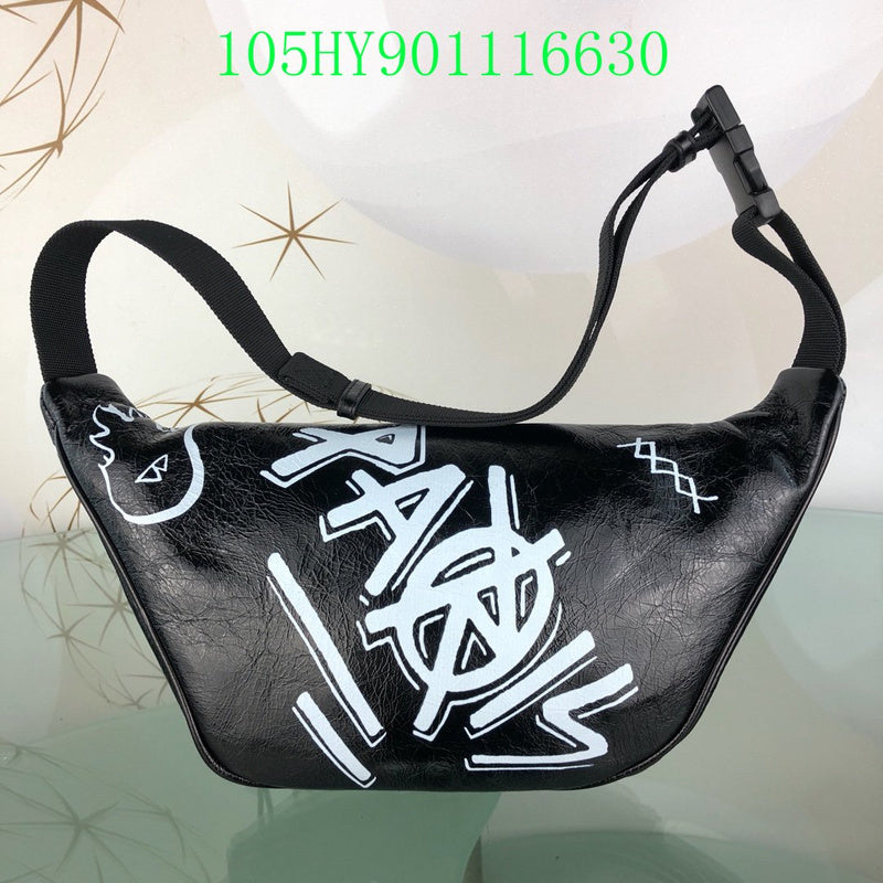 Aura Bags - BGA Bags - 2417