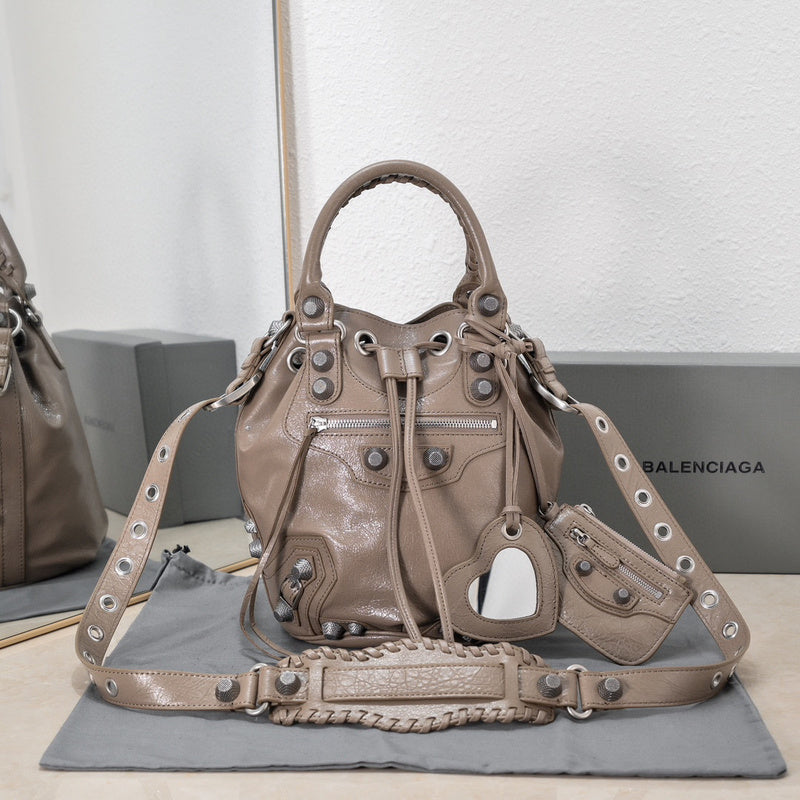 Aura Bags - Balenciaga Bags - 344