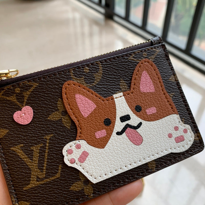 Louis Vuitton Luxury Bags 2778