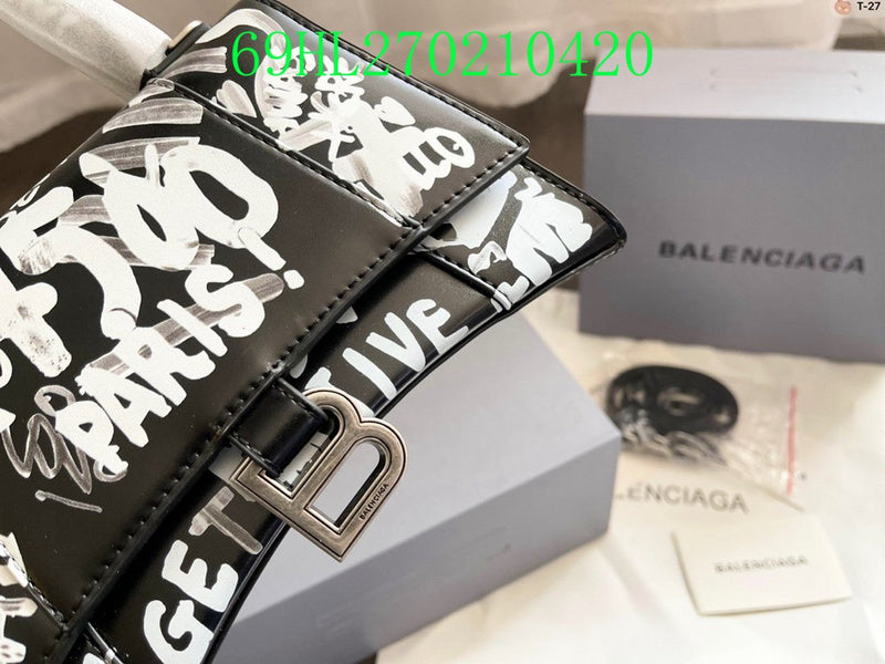 Aura Bags - BGA Bags - 2398