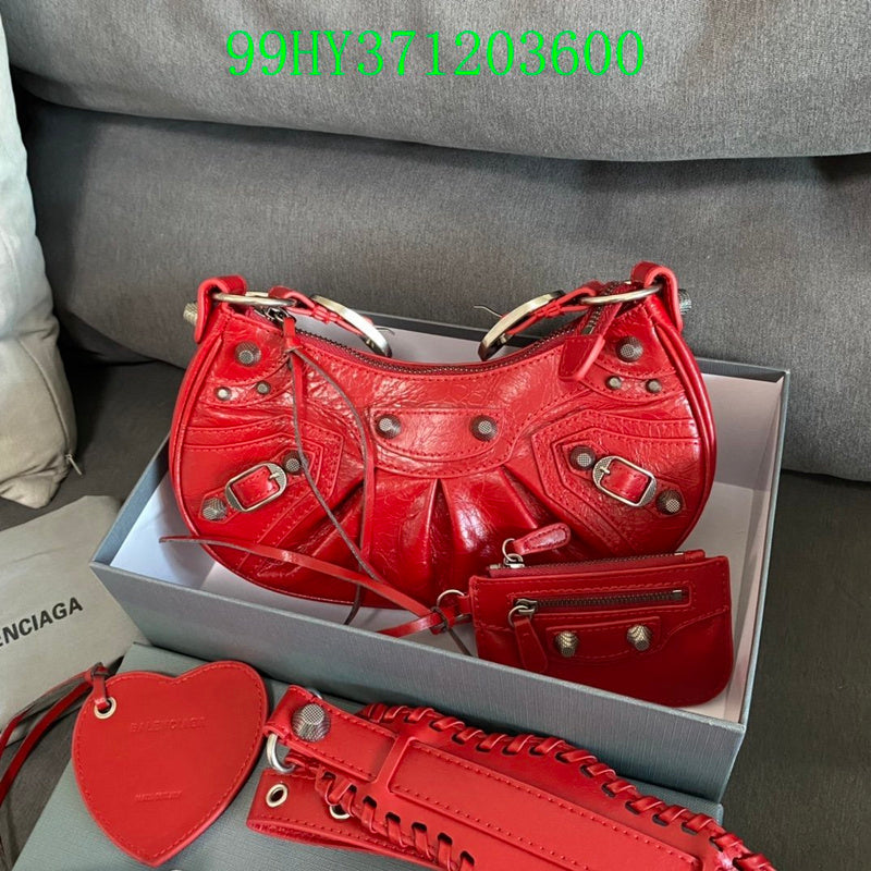 Aura Bags - BGA Bags - 2380