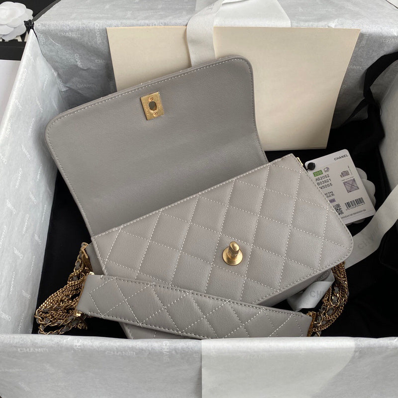 aura-bags - Chanel Bags - 7445