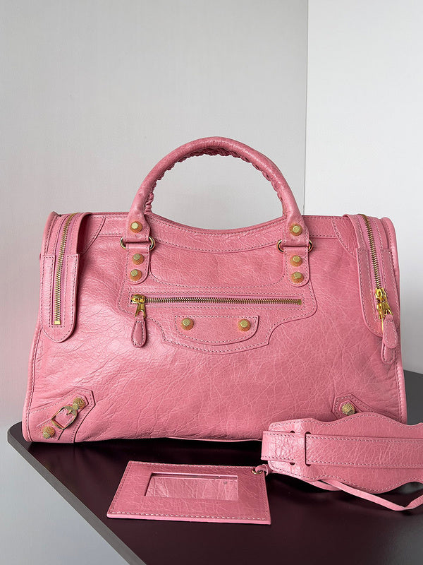 Aura Bags - Balenciaga Bags - 043