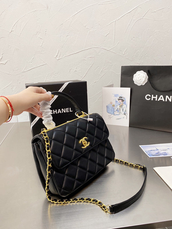 aura-bags - Chanel Bags - 7296