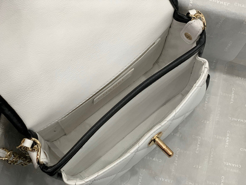 aura-bags - Chanel Bags - 7393