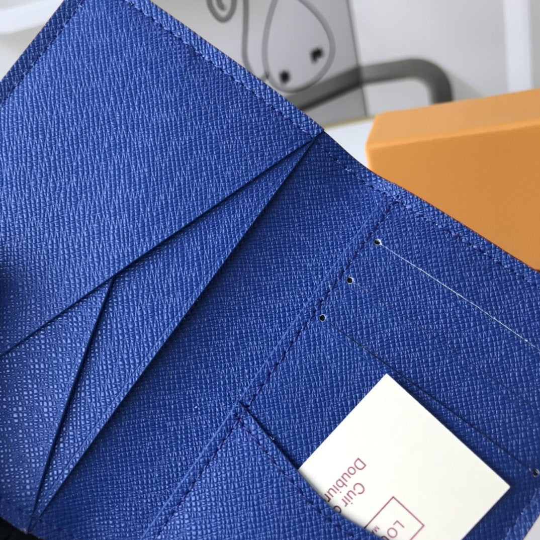 Designer Wallet louis vuitton 035