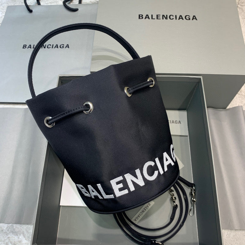 Aura Bags - Balenciaga Bags - 852