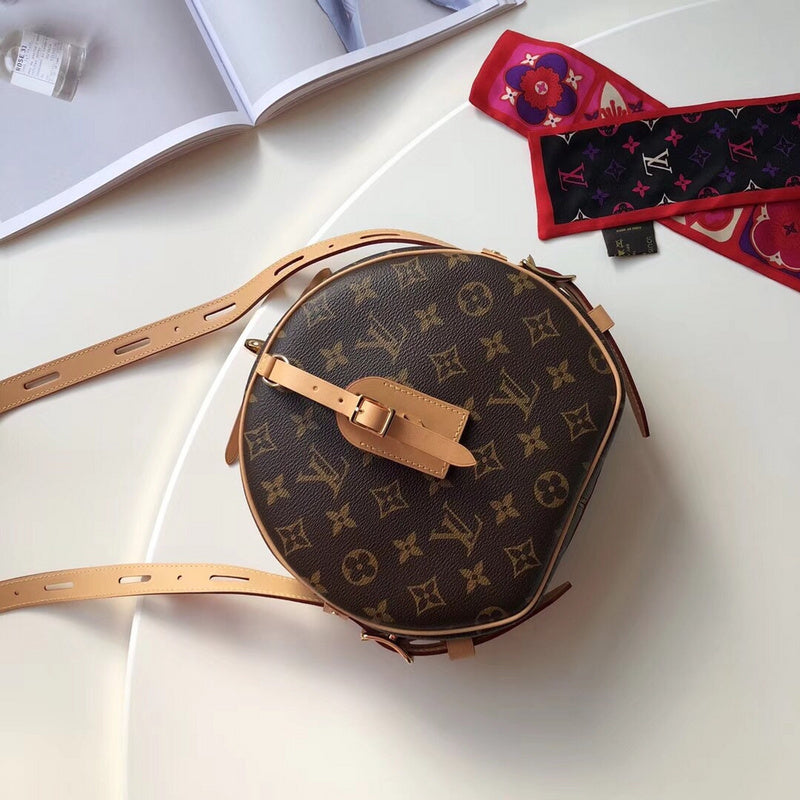 Louis Vuitton Luxury Bags 2591