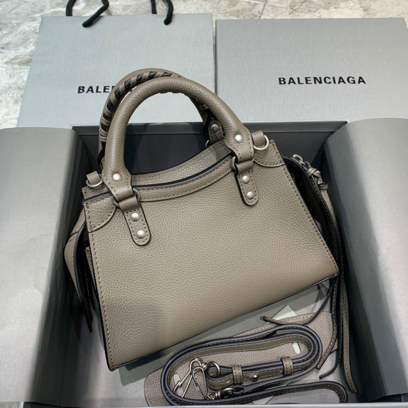 Aura Bags - BGA Bags - 518