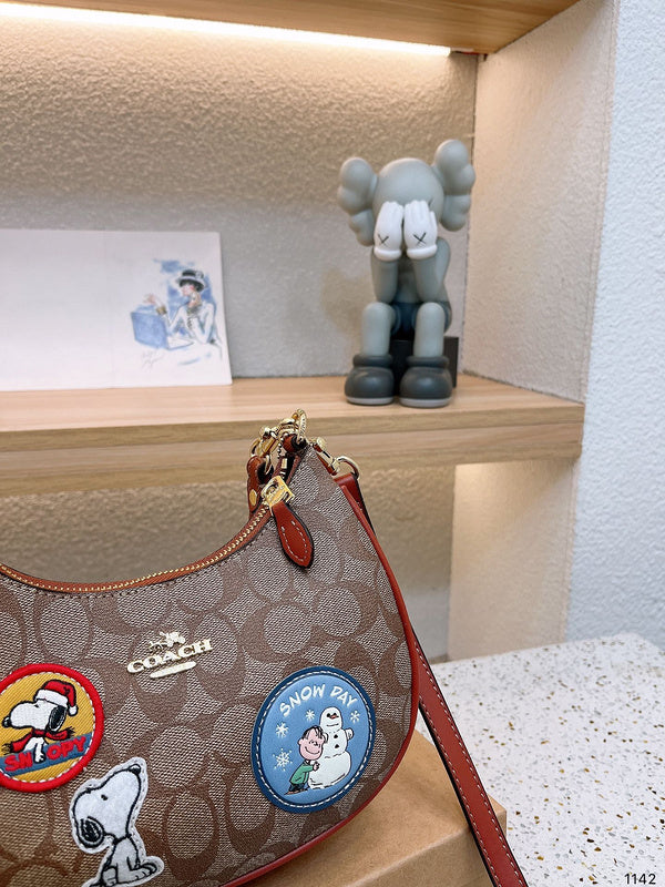 Aura Bags - CCH Bags - 342