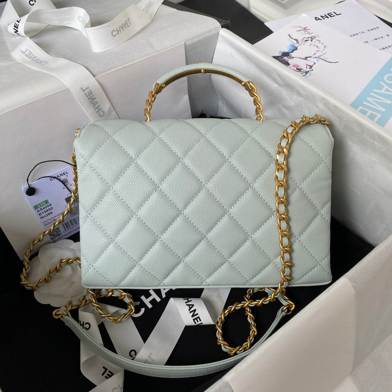 aura-bags - Chanel Bags - 7507