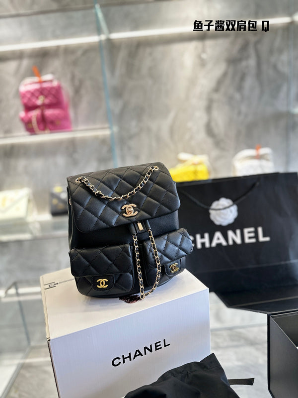 aura-bags - Chanel Bags - 7031