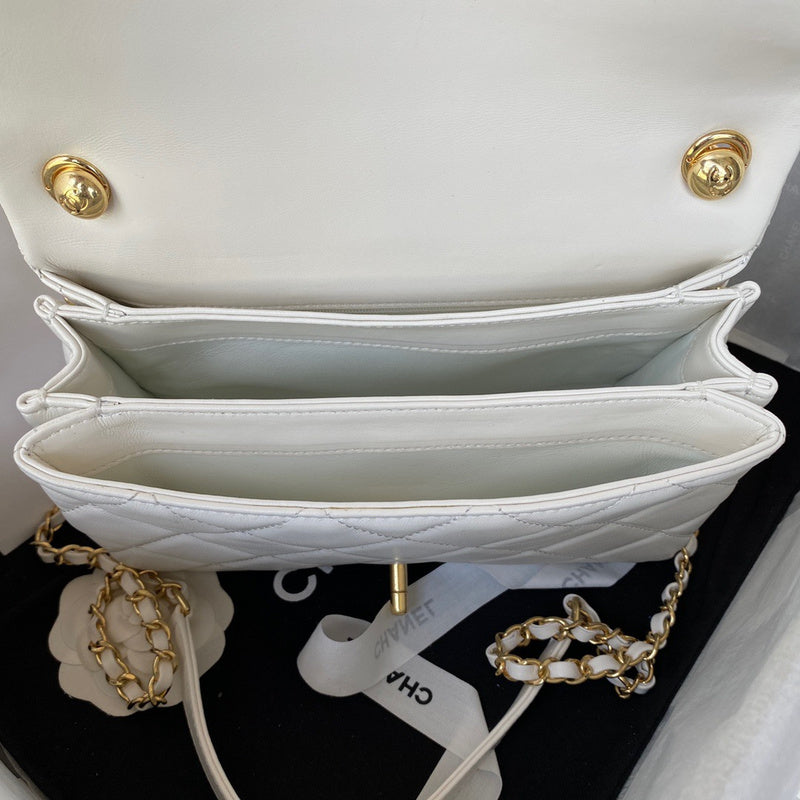 aura-bags - Chanel Bags - 7590