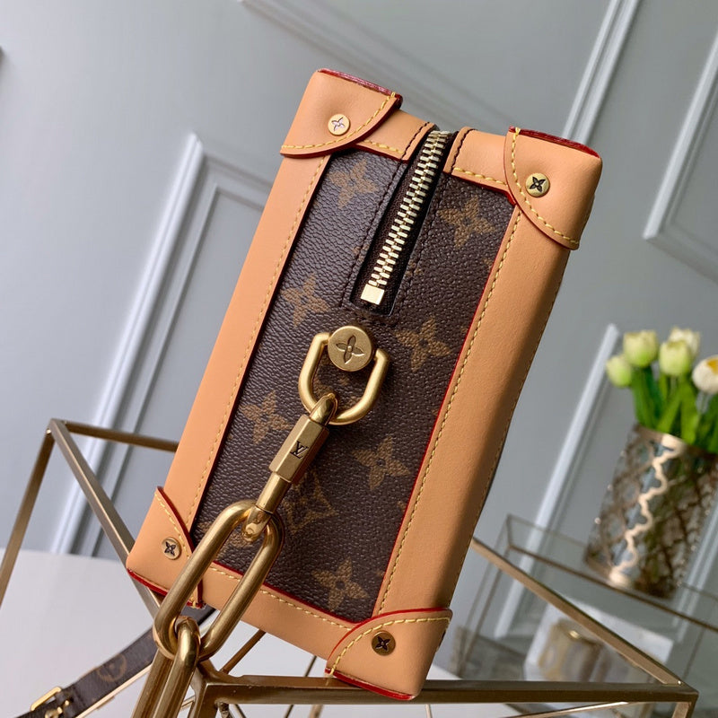 Louis Vuitton Luxury Bags 2653