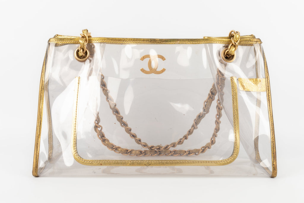 Sac Chanel 2006/2008