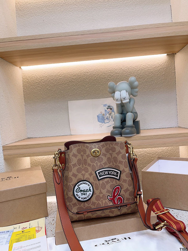 Aura Bags - CCH Bags - 102