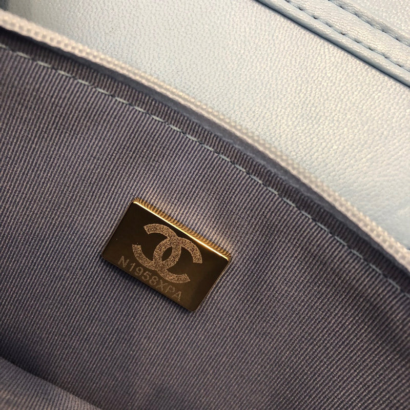 Chanel Bags