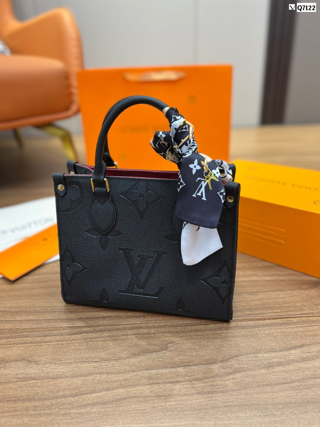 New Lux Bags Louis Vuitton  533