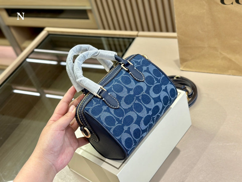 Aura Bags - CCH Bags - 075