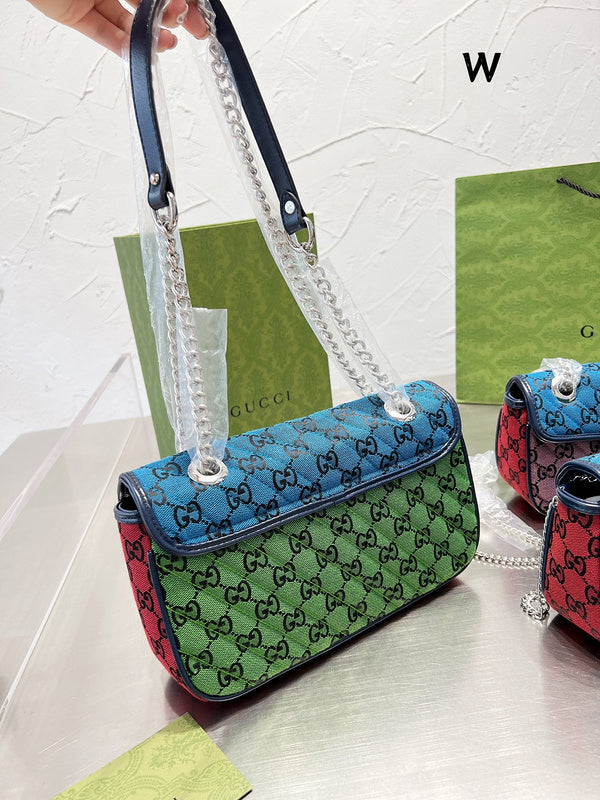 Aura Bags - BGA Bags - 1338