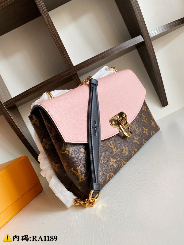 Louis Vuitton Luxury Bags 2641