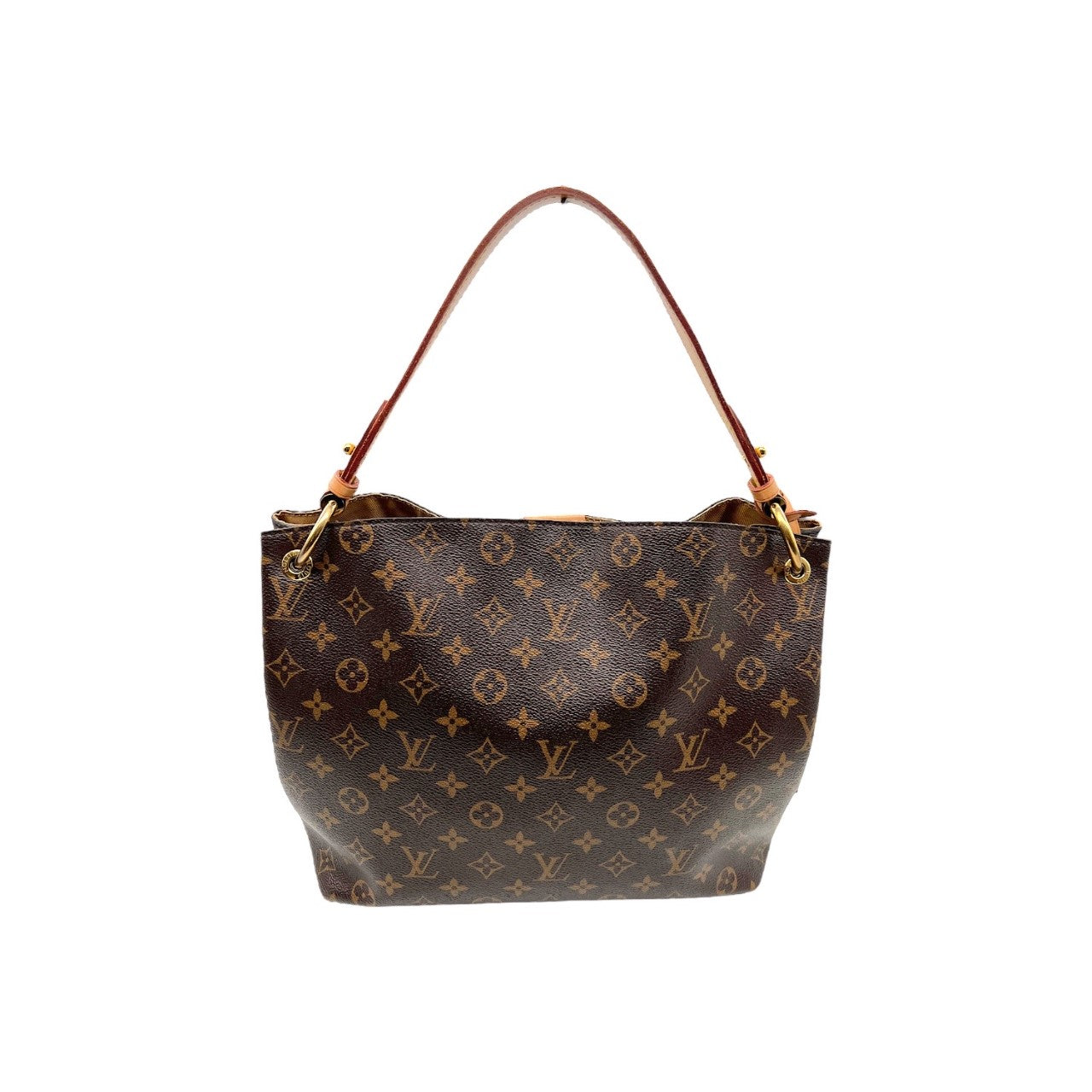 Louis Vuitton Monogram Graceful PM