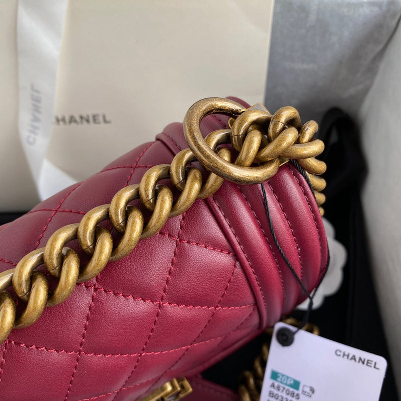 aura-bags - Chanel Bags - 7442