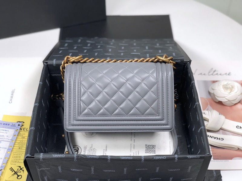 aura-bags - Chanel Bags - 7470