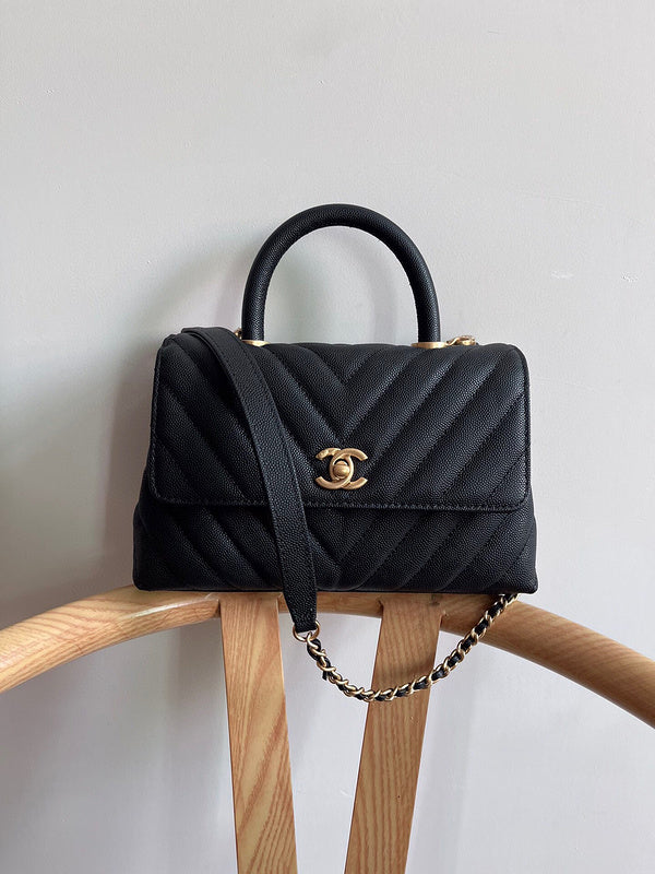 aura-bags - Chanel Bags - 2838