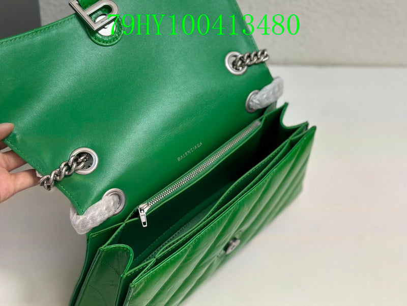 Aura Bags - BGA Bags - 1829