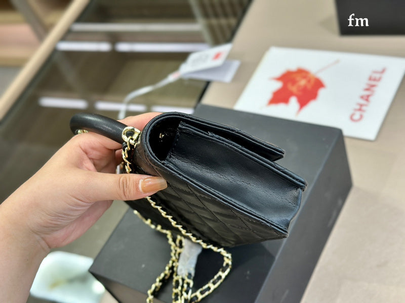 aura-bags - Chanel Bags - 6906