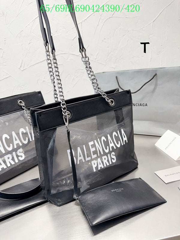 Aura Bags - BGA Bags - 1804