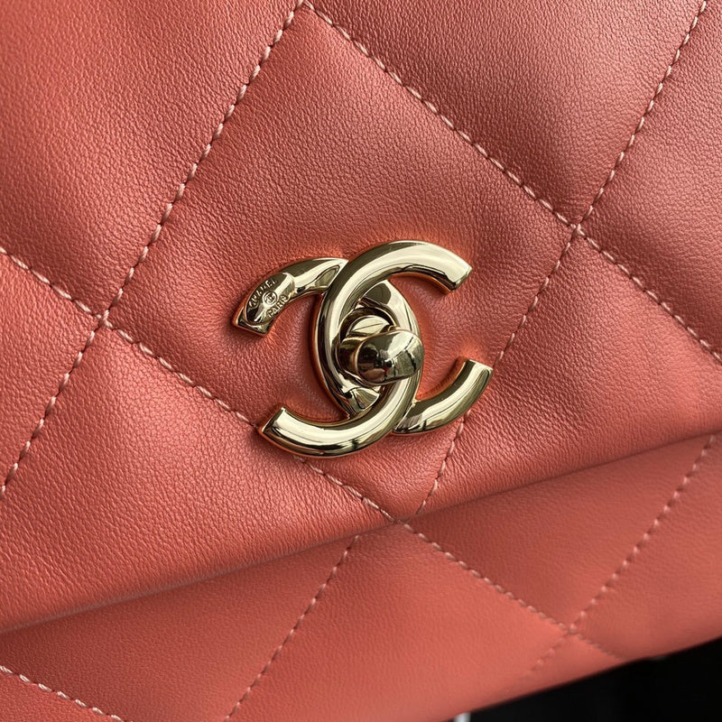 aura-bags - Chanel Bags - 7405
