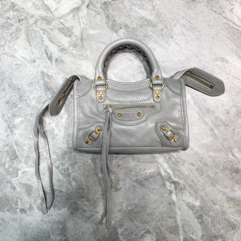 Aura Bags - BGA Bags - 843