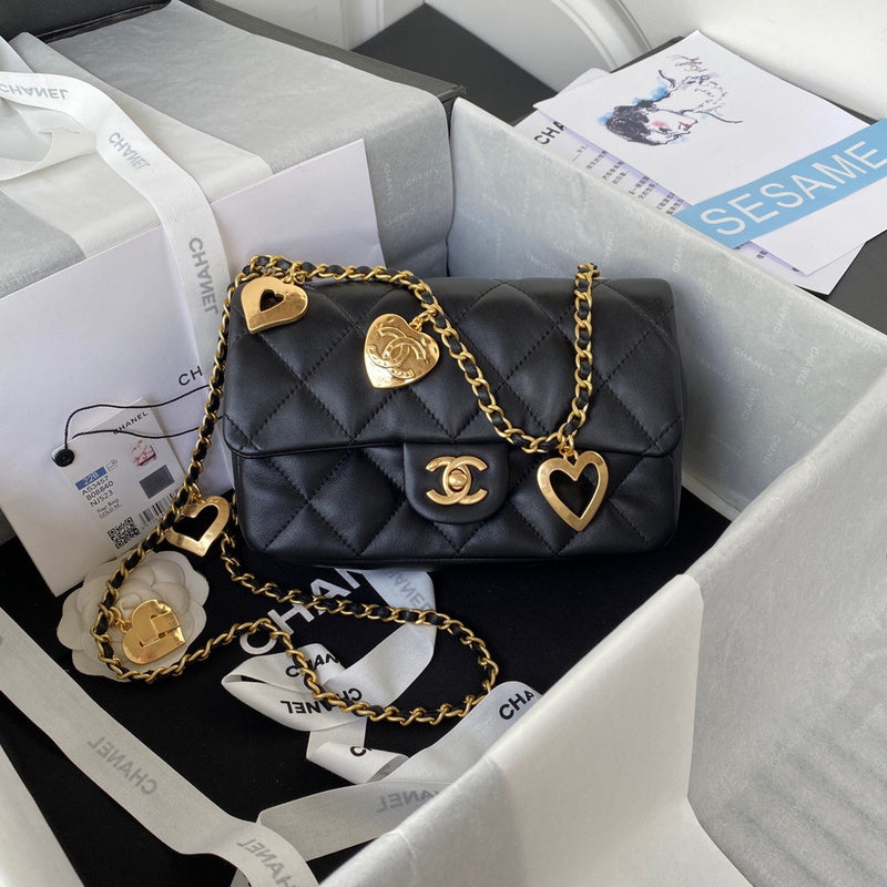 aura-bags - Chanel Bags - 7581