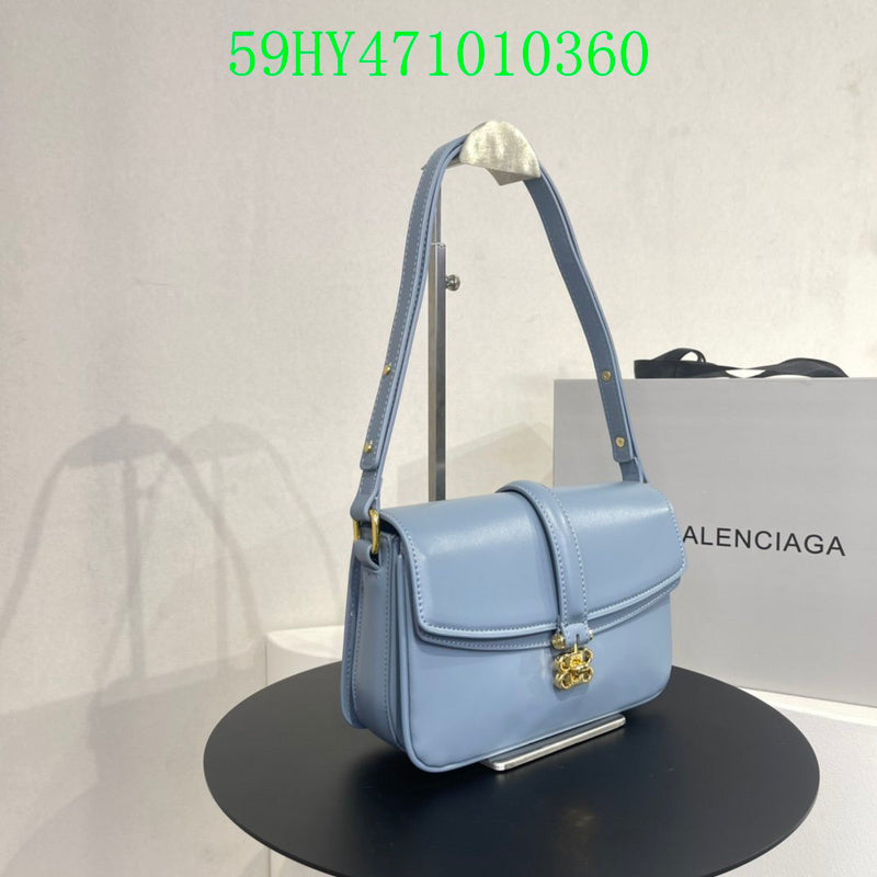 Aura Bags - BGA Bags - 2024